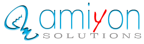 AMIYON SOLUTIONS PVT LTD.
