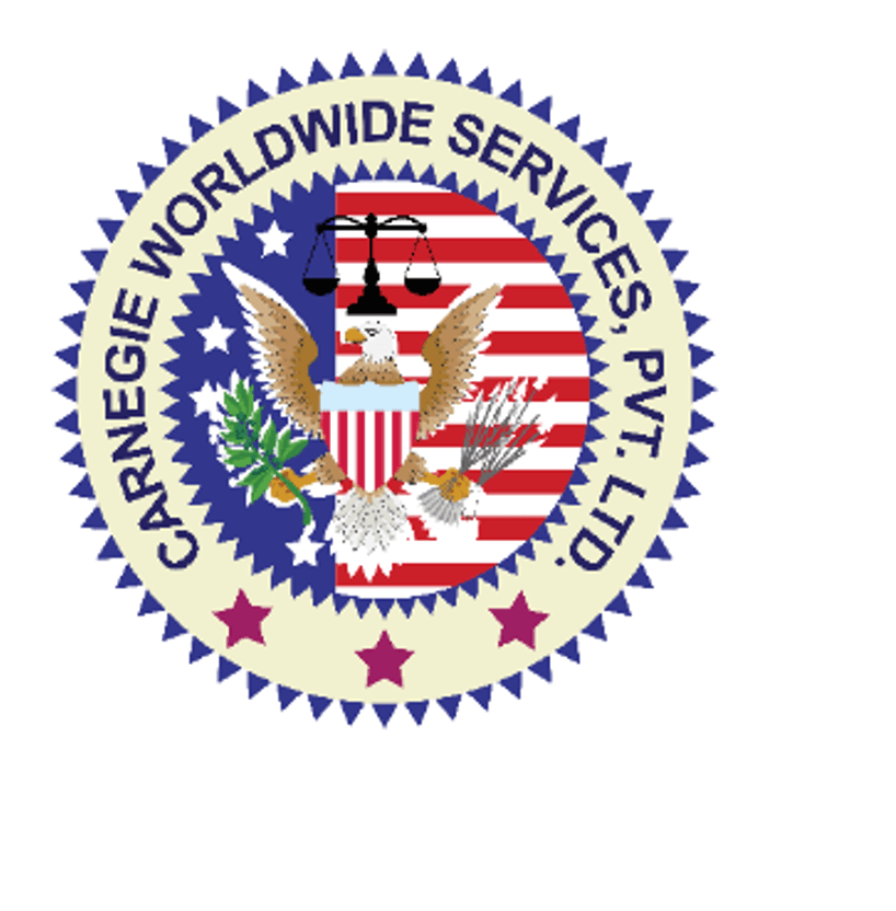 Carnegie Worldwide Services Pvt Ltd