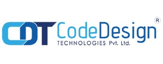 CodeDesign Technologies Pvt Ltd