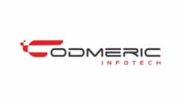 Codmeric Infotech Pvt. Ltd.