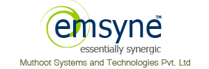 Emsyne Technologies Privated Limited