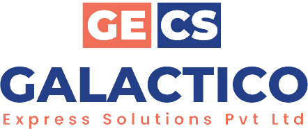 Galactico Express Solutions Pvt. Ltd.