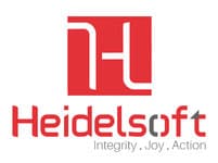 Heidelsoft Technologies Private Limited