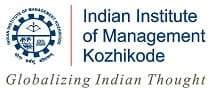 Indian Institute of Management - Kozhikode