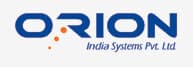 Orion India Systems Pvt. Ltd.