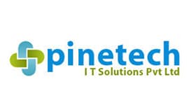 Pinetech IT Solutions P Ltd