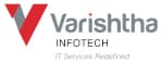 Varishtha Infotech Services Pvt Ltd.