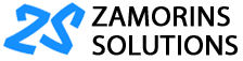 Zamorins Solutions Pvt LTD