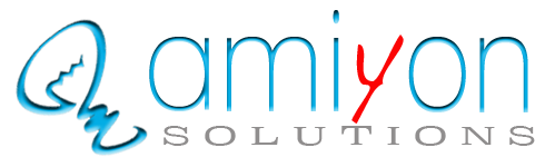 AMIYON SOLUTIONS PVT LTD.