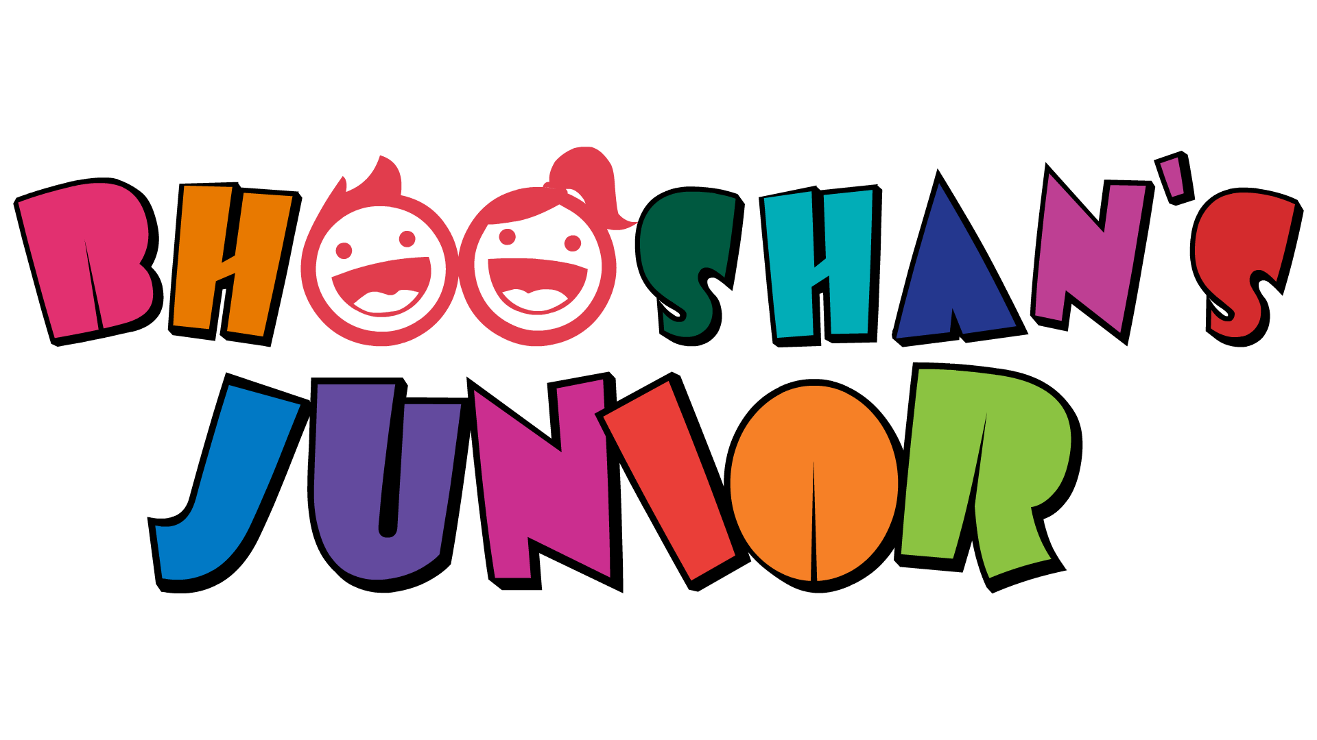 Bhooshan's Junior
