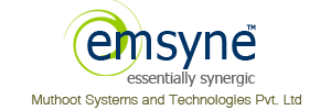Emsyne Technologies Privated Limited