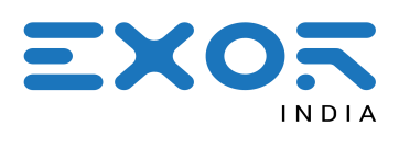 Exor India Pvt Ltd.