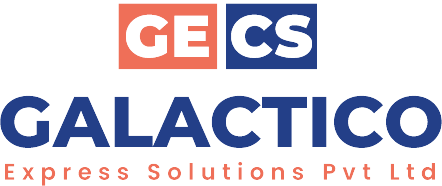 Galactico Express Solutions Pvt. Ltd.