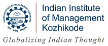 Indian Institute of Management - Kozhikode