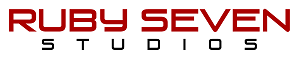 RUBY SEVEN STUDIOS