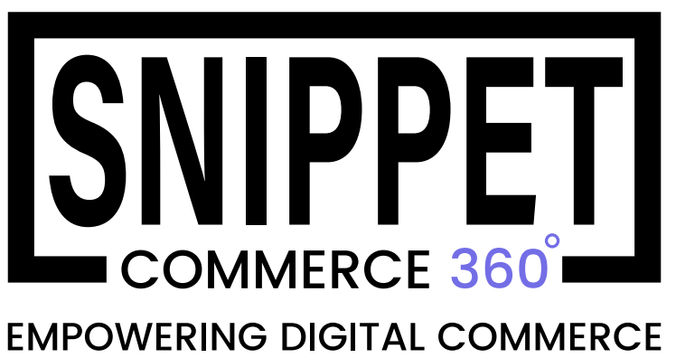 SnippetCommerce360 Pvt Ltd