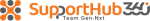 SupportHub360