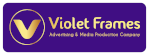 Violet Frames